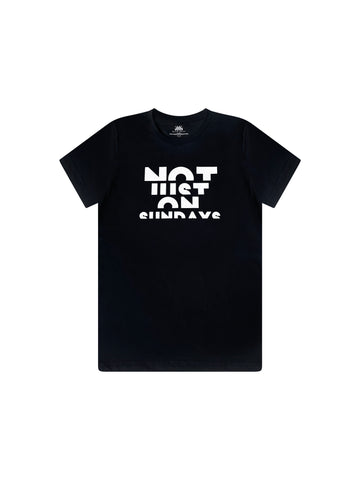 GHG Not Just On Sundays Tee