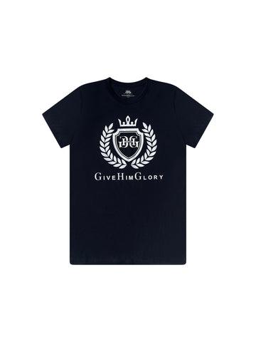 GHG Signature Chest Tee