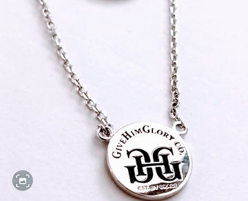 GHG Glory Pendant