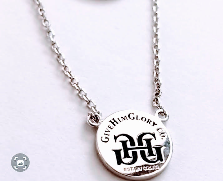 GHG Glory Pendant